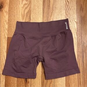Dfyne Women's Impact Shorts - Medium